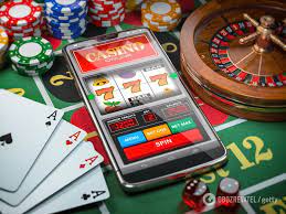 Как войти на сайт Casino New Retro